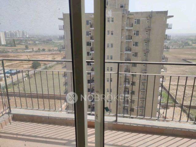 3 BHK Flat In Rof Ananda for Rent In Sector 95a