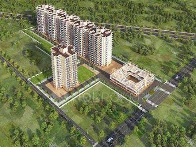 3 BHK Flat In Rof Ananda For Sale In Sector 95, Gurgaon