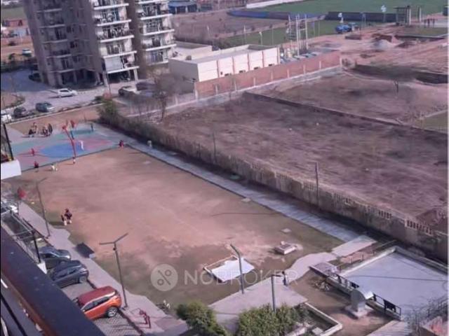 3 BHK Flat In Rof Ananda For Sale In Sector 95