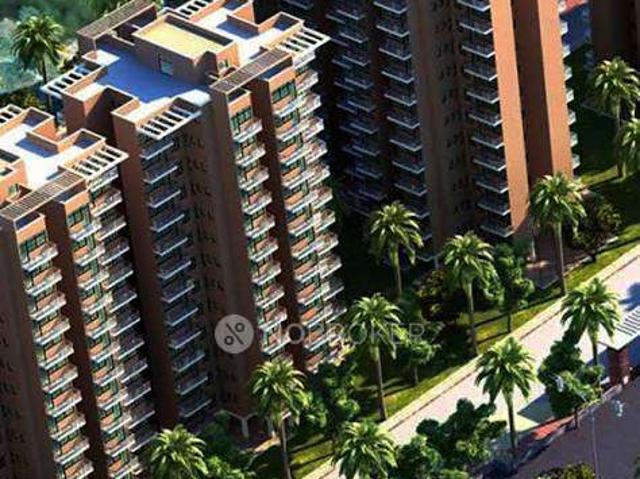 3 BHK Flat In Rof Ananda For Sale In Sector 95