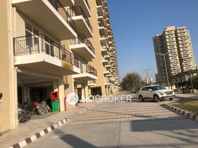3 BHK Flat In Rof Ananda For Sale In Sector 95