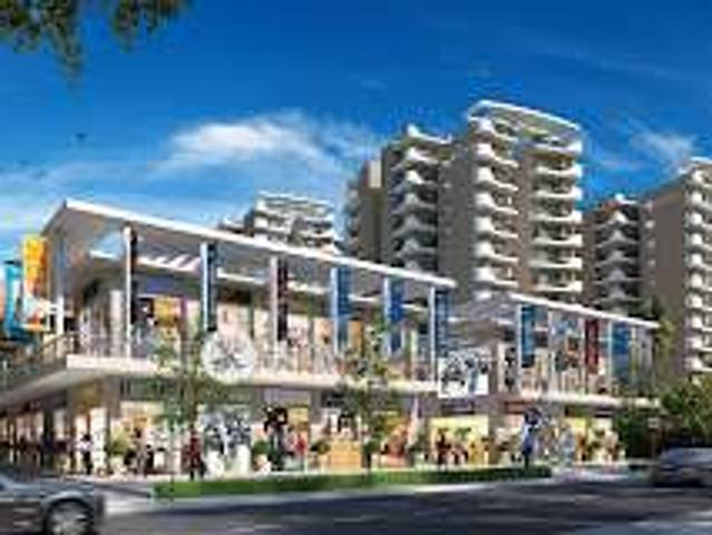 3 BHK Flat In Rof Atulyas for Rent In Sector 93