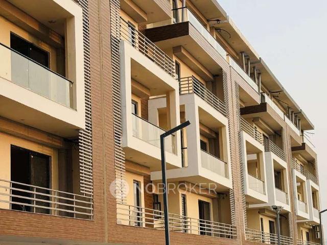 3 BHK Flat In Rof Insignia Park Floors for Rent In Sector 93
