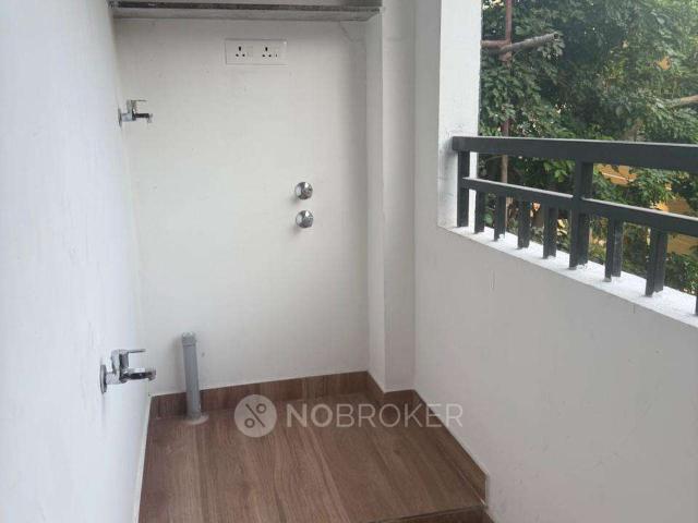 3 BHK Flat In Rohaan Ashoka, Perumbakkam for Rent In Perumb