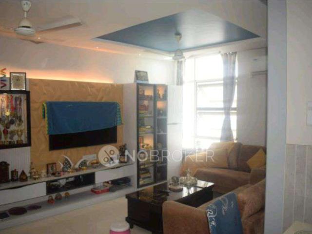 3 BHK Flat In Rohan Mithila Phase 2 For Sale In Viman Nagar