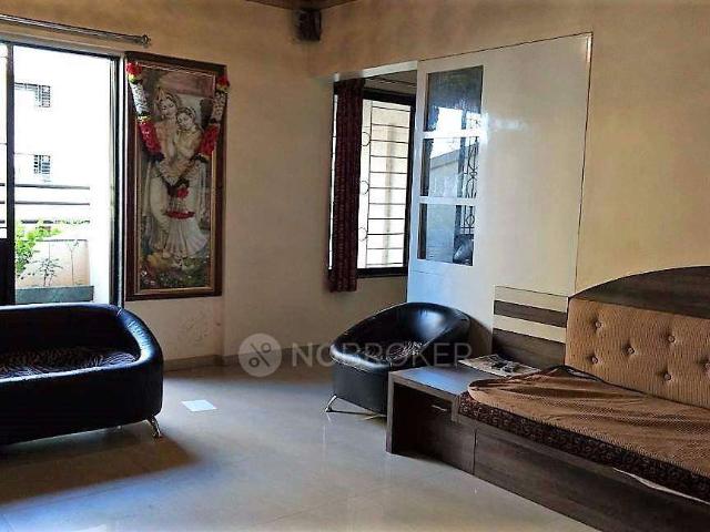 3 BHK Flat In Rohan Apartment, Dhayari, For Sale In Dhayari