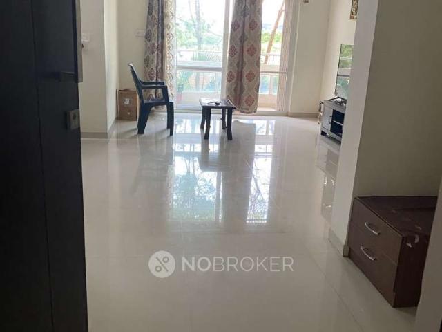 3 BHK Flat In Rohan Jharoka Phase 2 for Rent In Bellandur