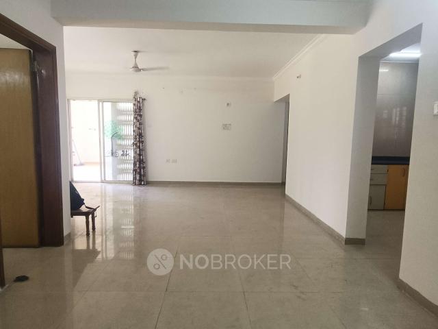 3 BHK Flat In Rohan Tarang for Rent In Wakad