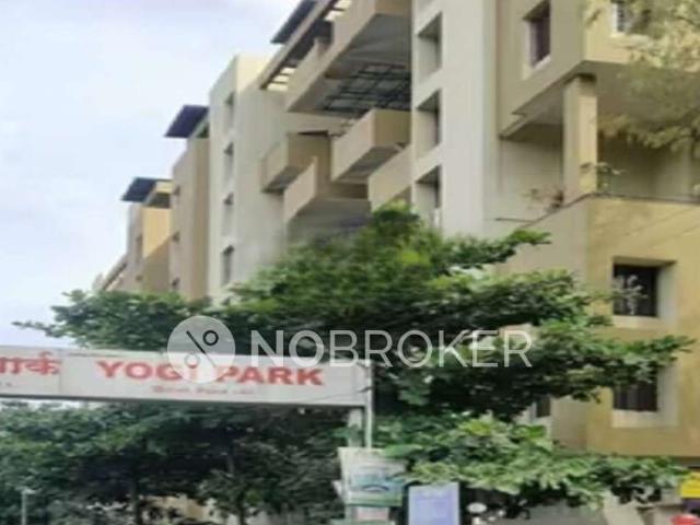 3 BHK Flat In Rohan Yogi Park for Rent In Baner