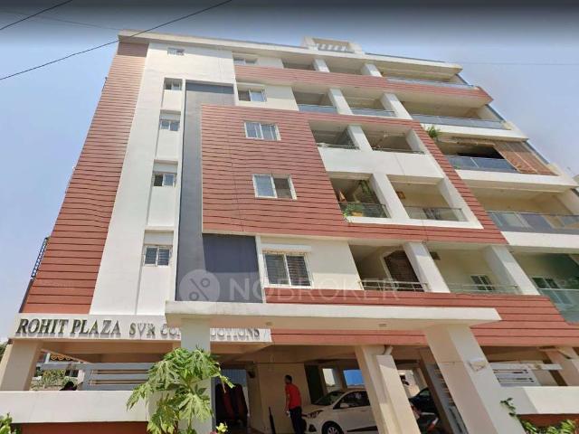 3 BHK Flat In Rohith Plaza For Sale In Mansoorabad