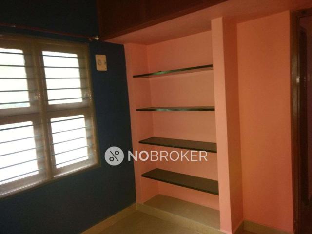 3 BHK Flat In Rohini Apartment For Sale In Madambakkam