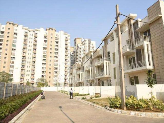 3 BHK Flat In Roots Courtyard for Rent In Sector 48