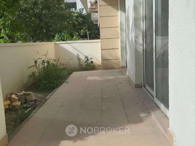 3 BHK Flat In Roots Courtyard, Sector 48 for Rent In Roots Courtyard