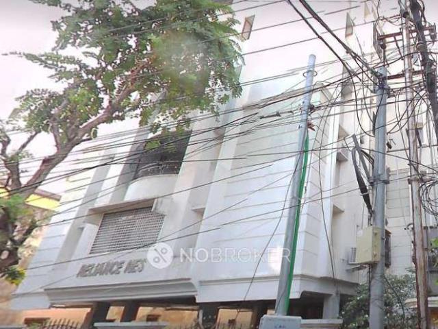 3 BHK Flat In Roliance Nest Apartment For Sale In Himayatna
