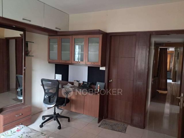 3 BHK Flat In Rolling Hills, Baner, for Rent In Baner