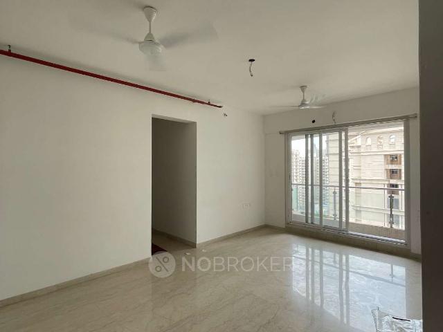 3 BHK Flat In Rosa Manhattan for Rent In Thane West