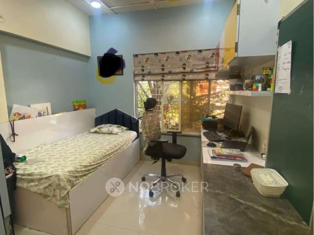 3 BHK Flat In Rose County for Rent In Pimple Saudagar