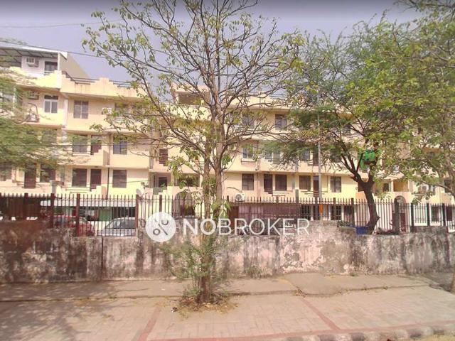 3 BHK Flat In Rose Apartment For Sale In Rajpur