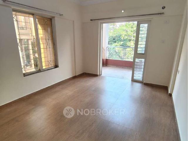 3 BHK Flat In Rose Icon, Pimple Saudagar for Rent In Rose Icon Society