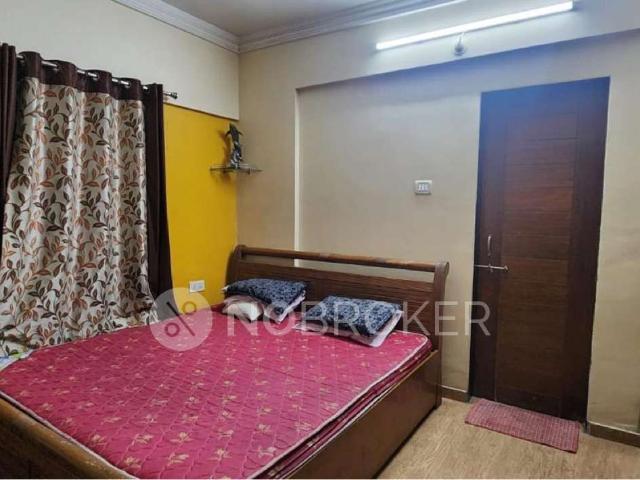 3 BHK Flat In Rose Icon, Pimple Saudagar for Rent In Rose