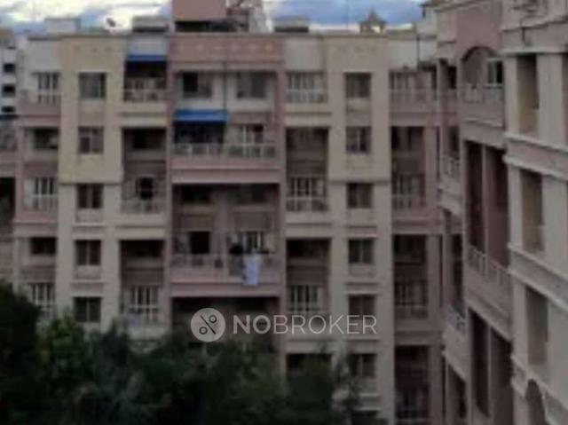 3 BHK Flat In Rose Icon, Pimple Saudagar for Rent In Rose Icon Society