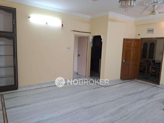 3 BHK Flat In Rose Residency For Sale In, Humayun Nagar