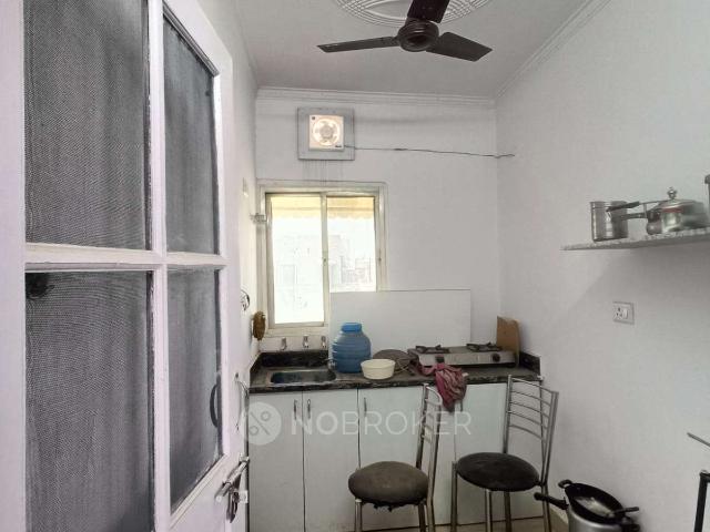 3 BHK Flat In Rose Wood Apartments for Rent In Dwarka