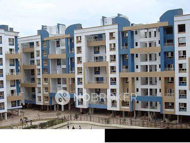 3 BHK Flat In Roseland Residency For Sale In Roseland Resid