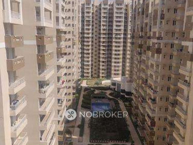 3 BHK Flat In Royal Nest For Sale In Milak Lachhi