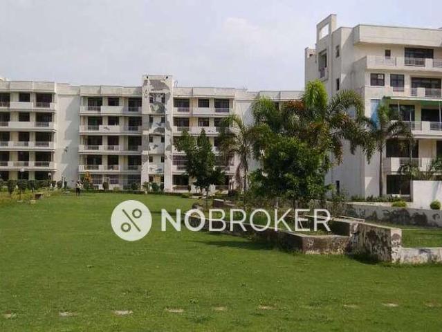 3 BHK Flat In Royal Apartment For Sale In Sigma Iv