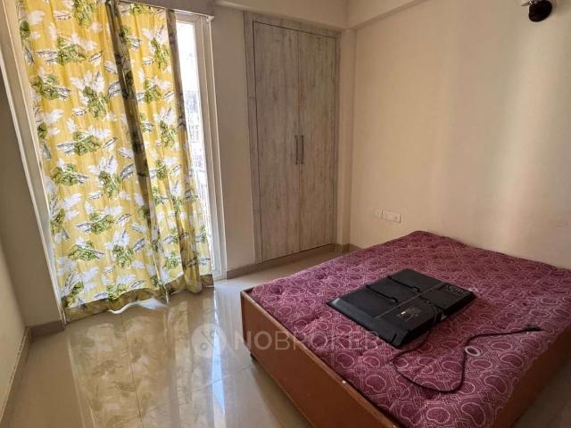 3 BHK Flat In Royal Court for Rent In Gaur City Mall