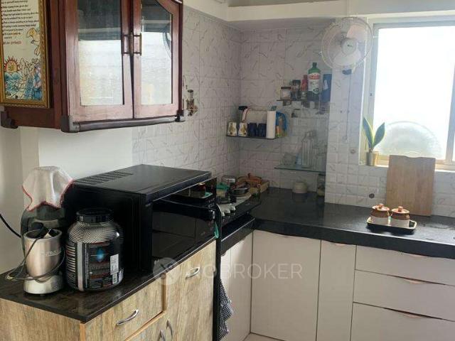 3 BHK Flat In Royal Empire, Narhe For Sale In Dhayari Phata
