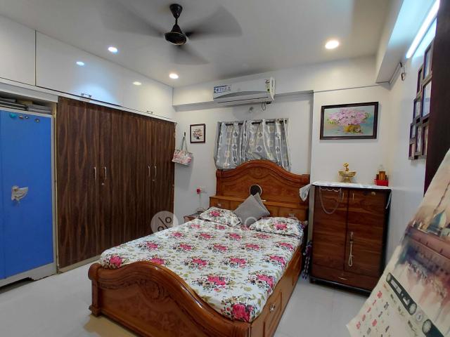 3 BHK Flat In Royal Enclave For Sale In Shaikpet