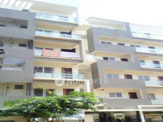 3 BHK Flat In Royal Enclave For Sale In Uttarahalli
