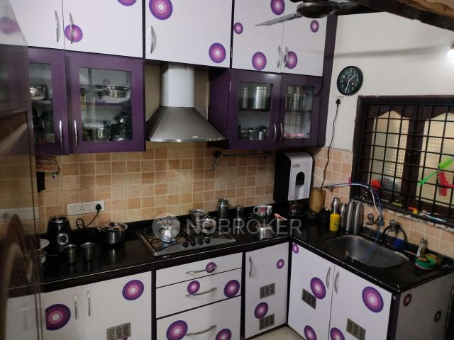 3 BHK Flat In Royal Gardens For Sale In Nacharam