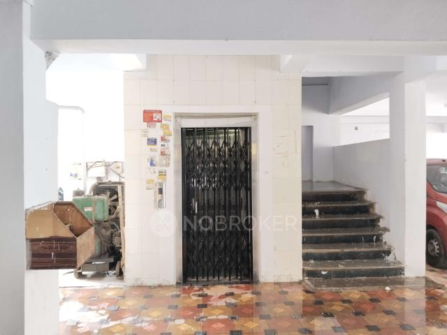 3 BHK Flat In Royal Heights For Sale In Alwal