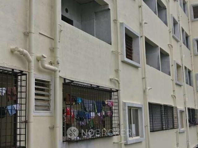 3 BHK Flat In Royal Home 2 For Sale In Doddathoguru