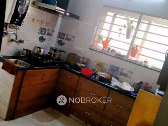 3 BHK Flat In Royal Homes for Rent In Miyapur