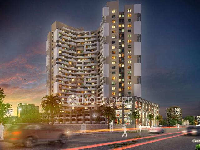 3 BHK Flat In Royal Infra Velstand For Sale In Kharadi