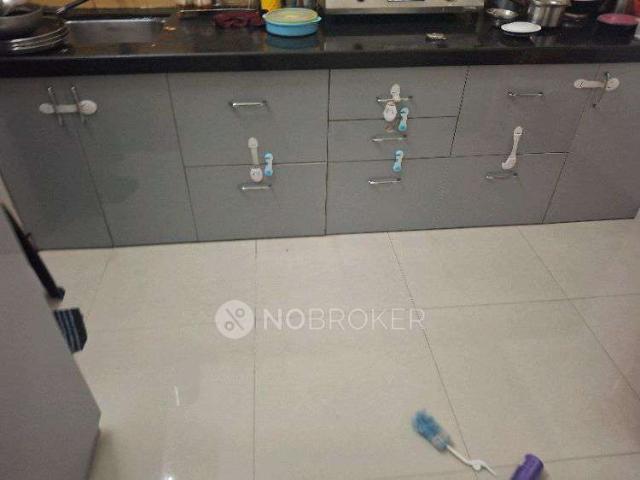 3 BHK Flat In Royal Ishana for Rent In Wakad
