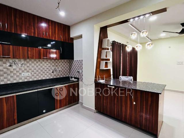 3 BHK Flat In Royal Palace Apartments for Rent In Royal Palace