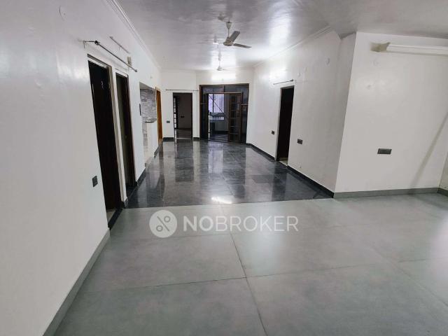 3 BHK Flat In Royal Pavilion Apartments For Sale In Punjagutta