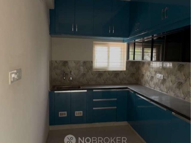 3 BHK Flat In Royal Pride for Rent In Sai Anurag Colony