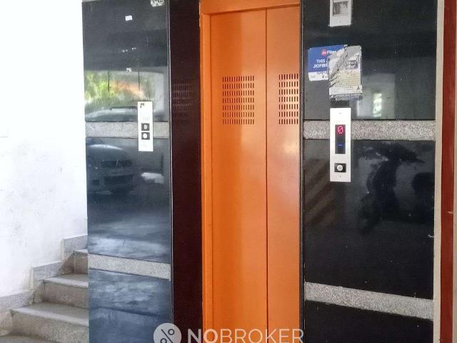 3 BHK Flat In Royal Redwood for Rent In J. P. Nagar 7th Phase