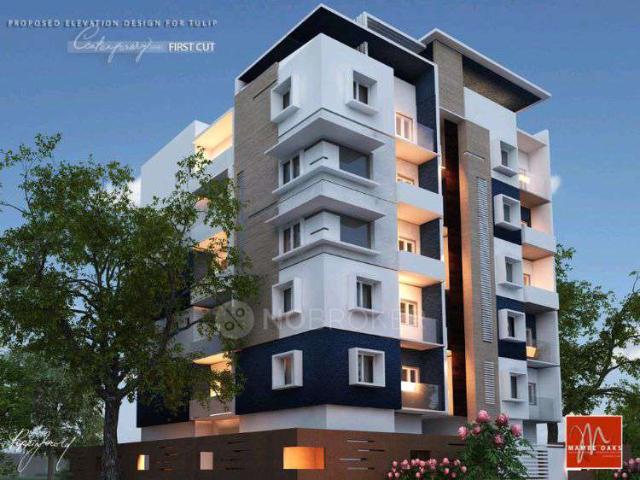 3 BHK Flat In Royal Residency For Sale In Tolichowki