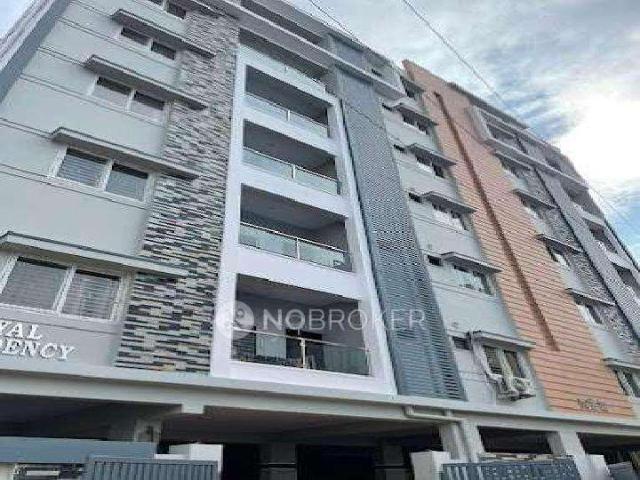 3 BHK Flat In Royal Residency For Sale In Attapur
