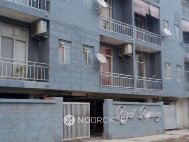 3 BHK Flat In Royal Residency For Sale In Mandi
