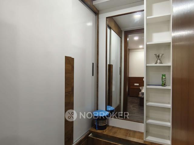 3 BHK Flat In Royal Serene Pch for Rent In Ahmed Nagar