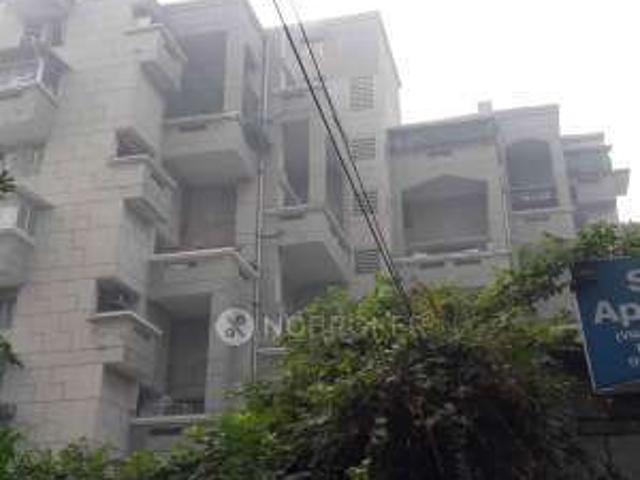 3 BHK Flat In Royalappartment For Sale In Ber Sarai