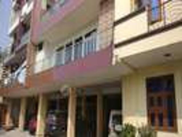 3 BHK Flat In Royalappartment For Sale In Ber Sarai